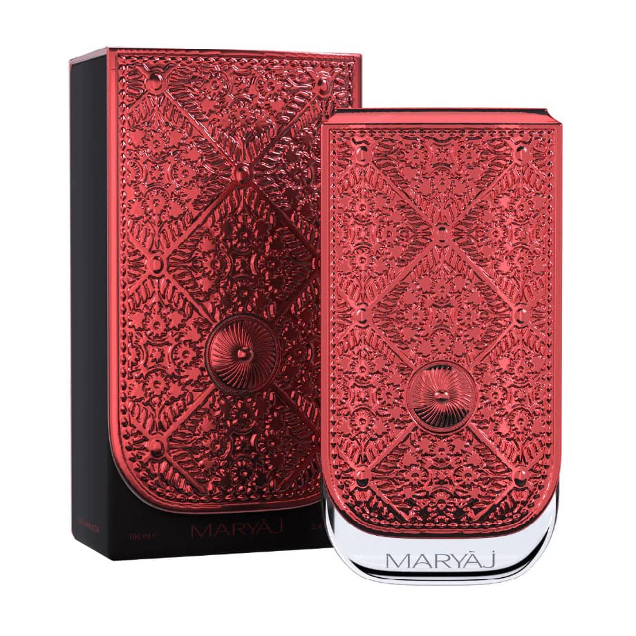 Maryaj Le Doux EDP For Women - 100ml