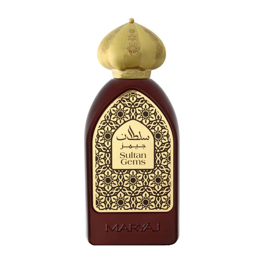 Maryaj Sultan Gems EDP Unisex - 100ml