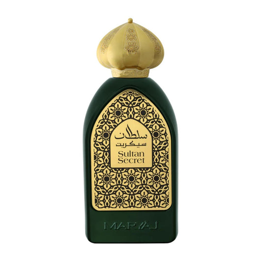Maryaj Sultan Secrets EDP Unisex - 100ml