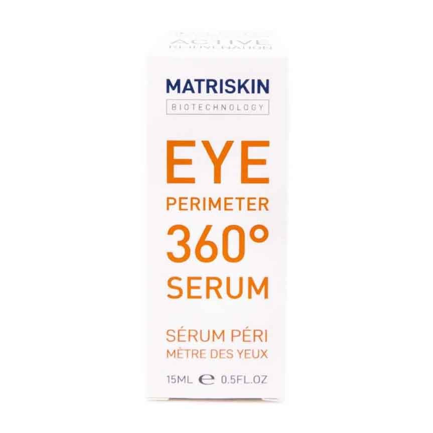Matriskin Eye Primeter 360 Serum - 15ml