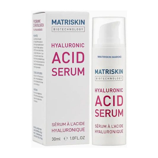 Matriskin Hyaluronic Acid Serum - 30ml