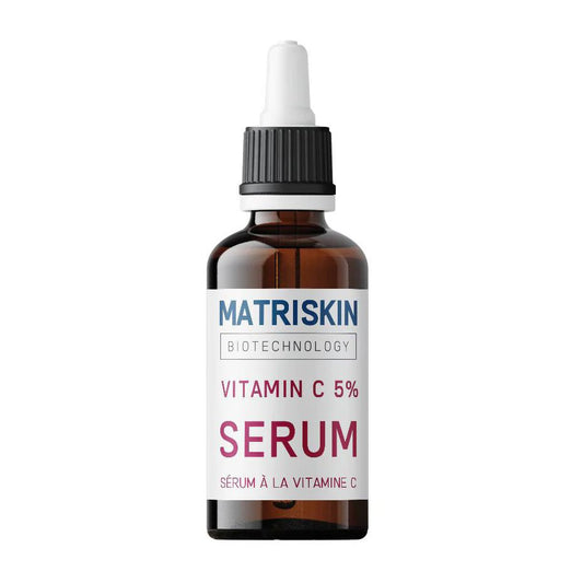 Matriskin Vitamin C 5% Serum - 30ml