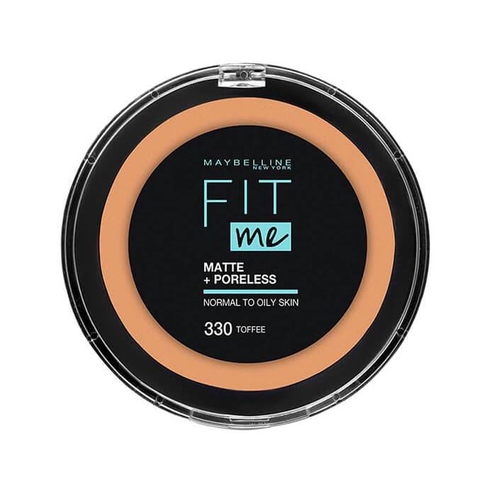 Maybelline Fit Me Matte Poreless Face Powder