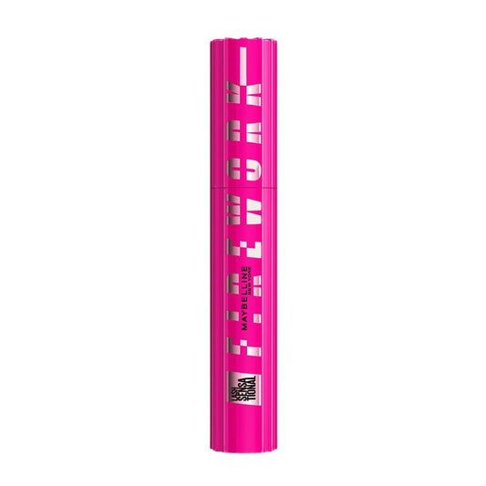 Maybelline Lash Sensational Fireworks Mascara - Black