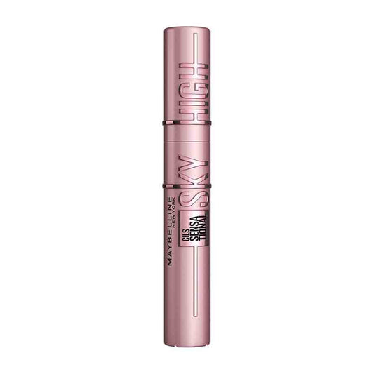 Maybelline Lash Sensational Sky High Mascara - 01 Very Black