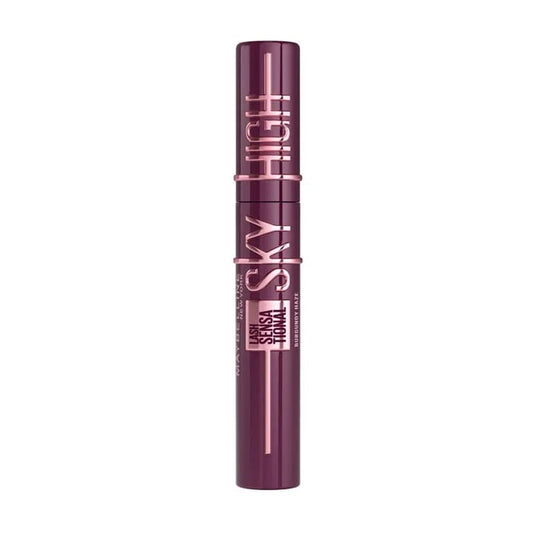 Maybelline Lash Sensational Sky High Mascara - Burgundy Haze