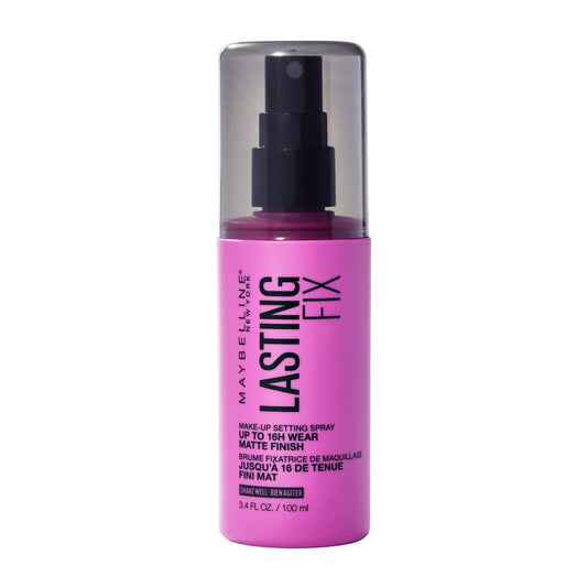 Maybelline Lasting Fix Makeup Setting Spray - 100ml