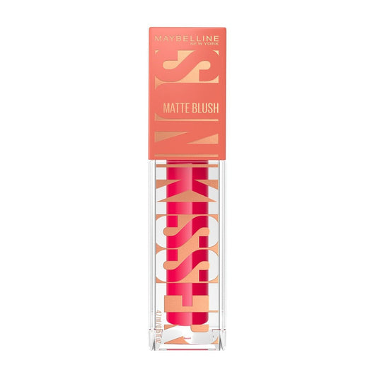 Maybelline Sunkisser Matte Liquid Blush and Bronzer - 4.7ml