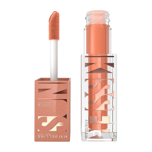 Maybelline Sunkisser Multi-Use Liquid Blush and Bronzer - 4.7ml
