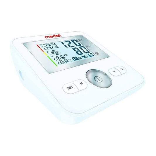 Medel Control Automatic Blood Pressure Monitor - 95091