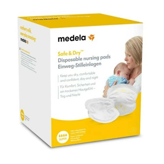 Medela Disposable Nursing Pads - 30psc
