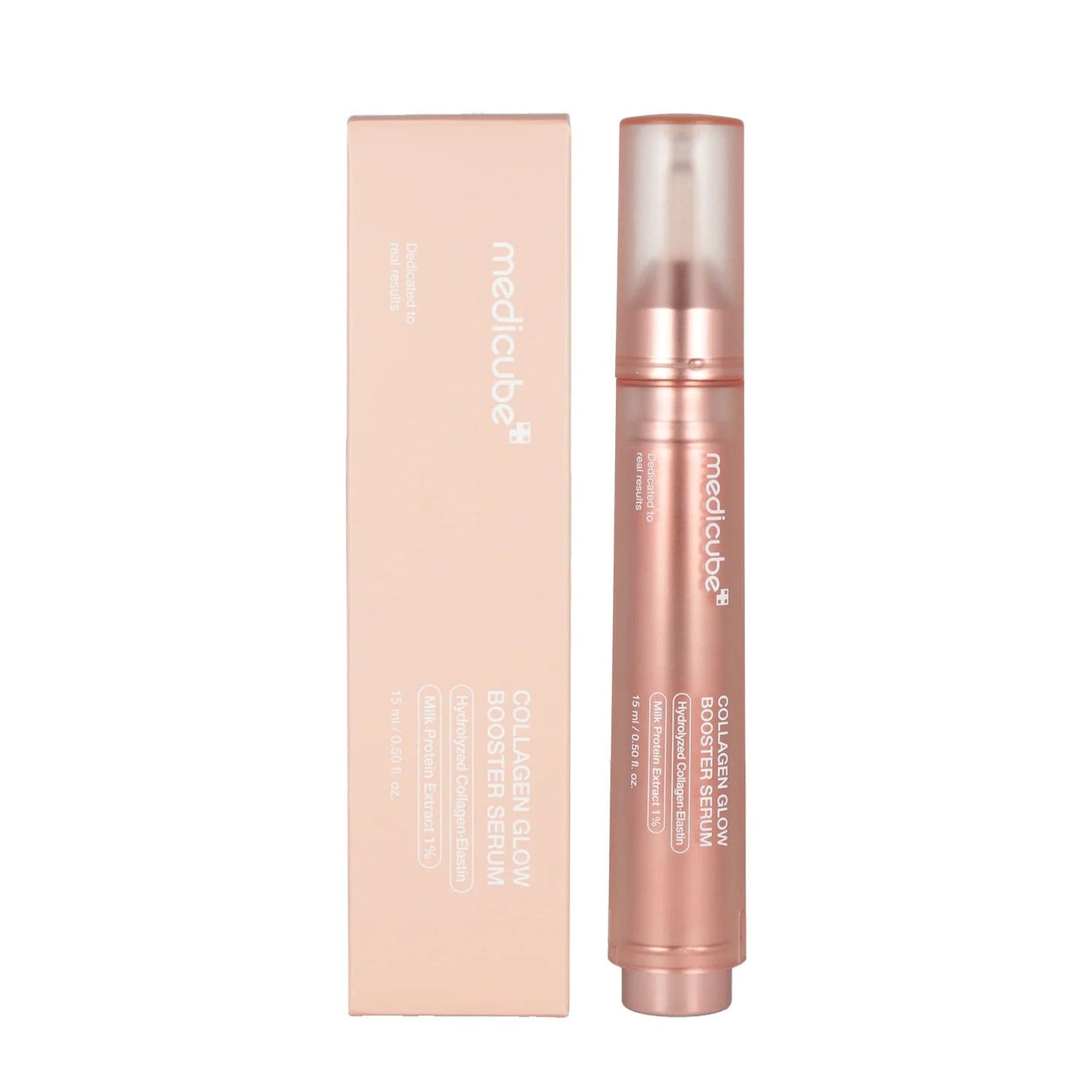 Medicube Collagen Glow Booster Serum - 15ml