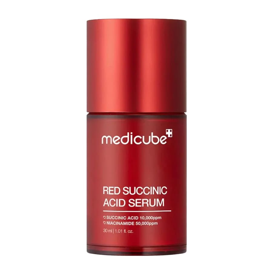 Medicube Red Succinic Acid Serum - 30ml