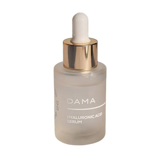 Meraqelle Dama Hyaluronic Acid Serum - 30ml