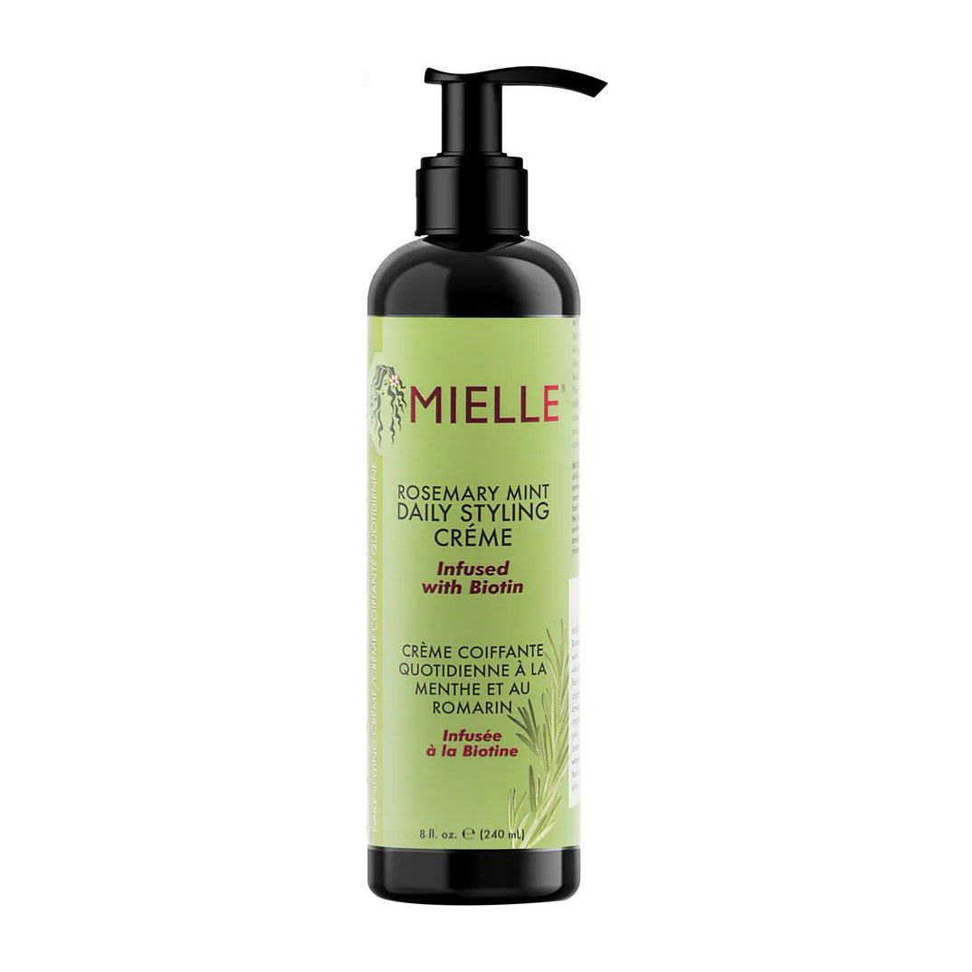 Mielle Rosemary Mint Daily Styling Cream - 240ml