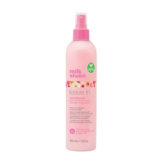 Milk Shake Color Maintainer Flower Leave In Conditioner - 350ml