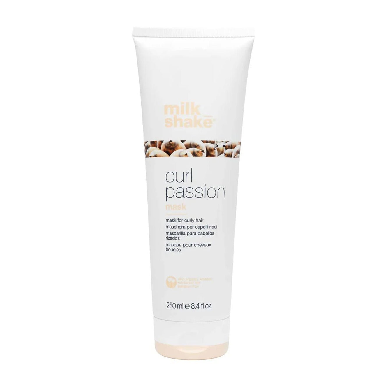 Milk Shake Curl Passion Hair Mask - 250ml