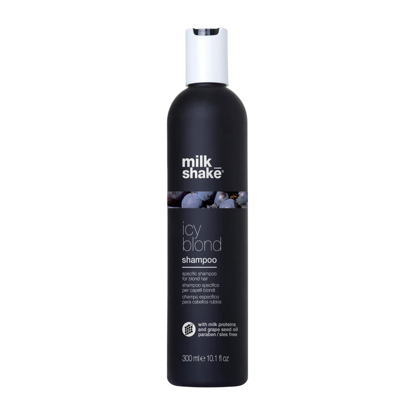Milk Shake Icy Blond Shampoo - 300ml