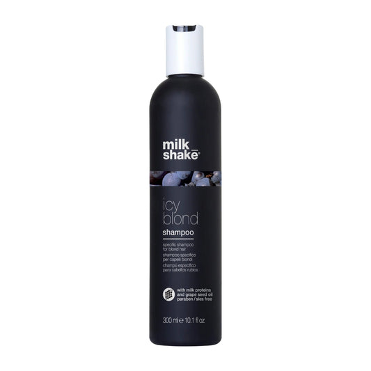 Milk Shake Icy Blond Shampoo - 300ml