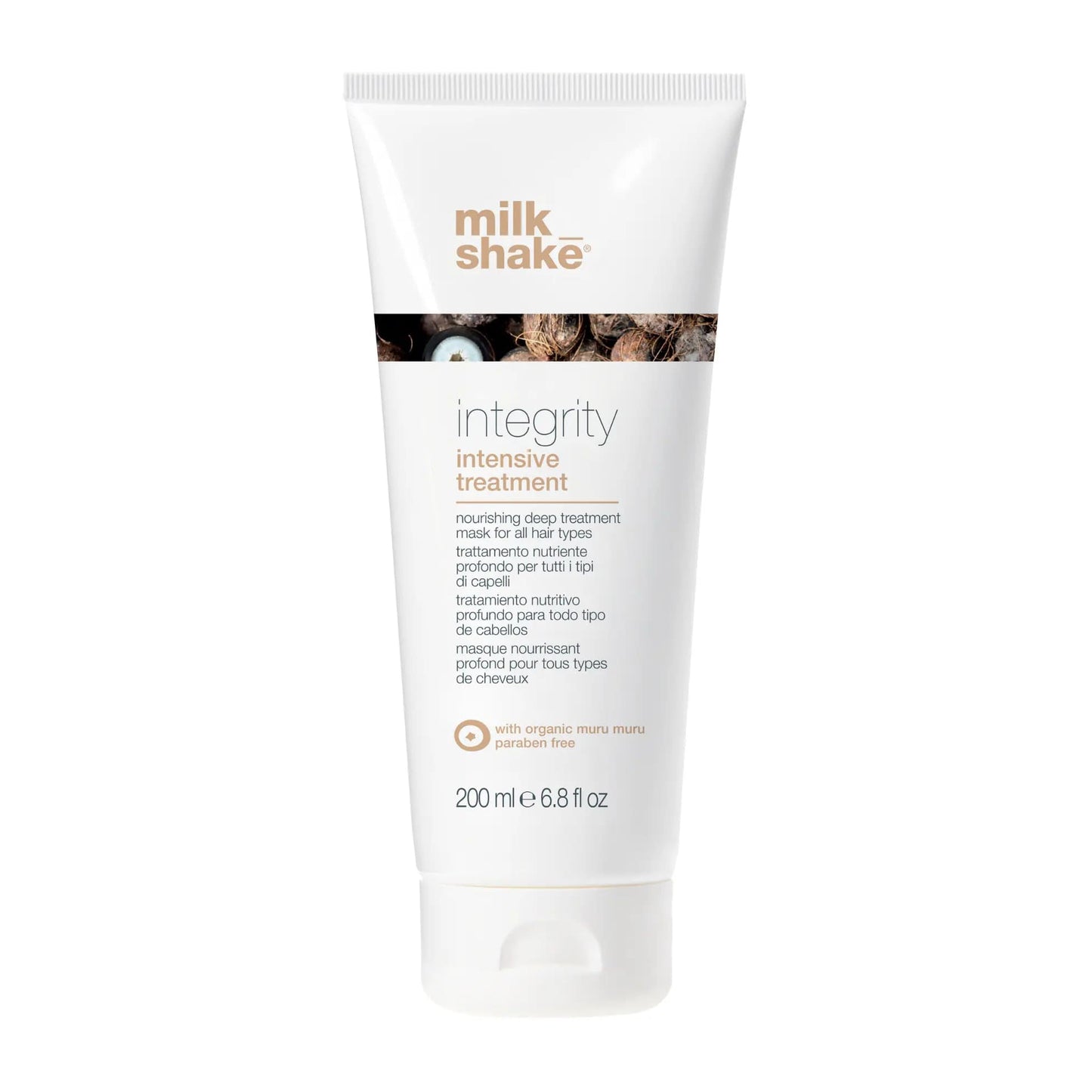 Milk Shake Integrity Intensive Hair Treatment - 200ml