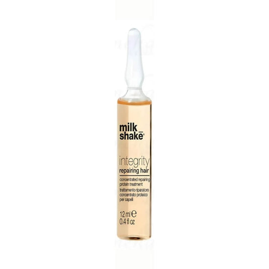 Milk Shake Integrity Repairing Hair - 12ml X 8Vials