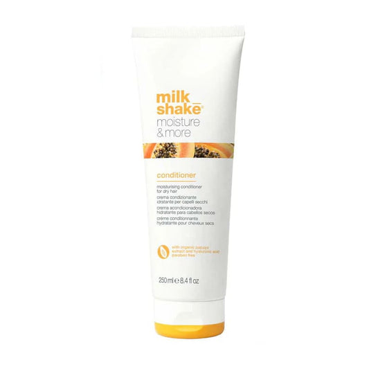 Milk Shake Moisture and More Conditioner - 250ml