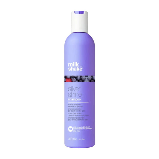 Milk Shake Silver Shine Shampoo - 300ml