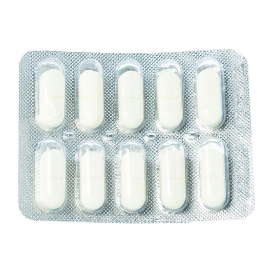 Mono Mak Depo 100 mg - 10 Tablets