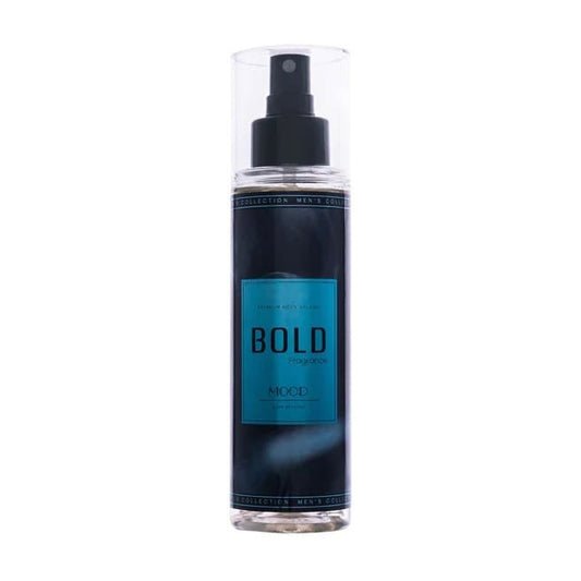 Mood Bold Body Splash For Men - 175ml