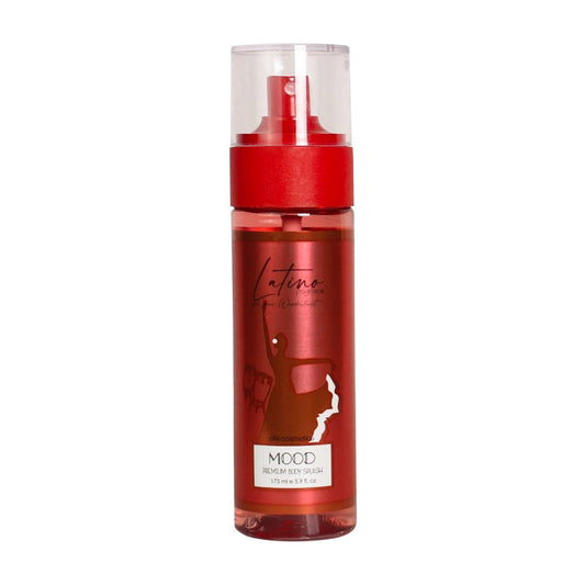 Mood Latino Body Splash - 175ml