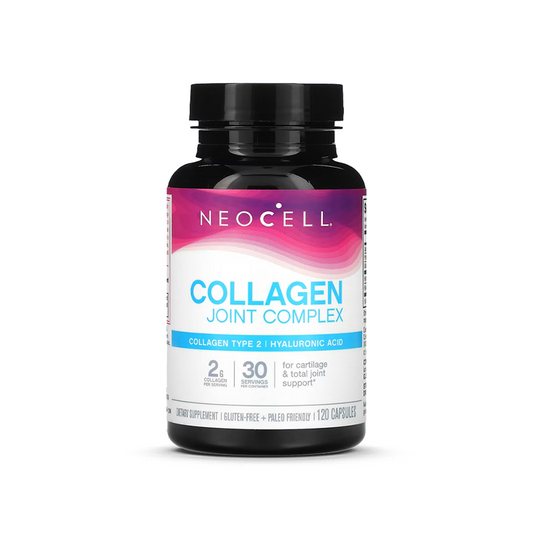 NEOCELL Joint Complex 120 Capsules
