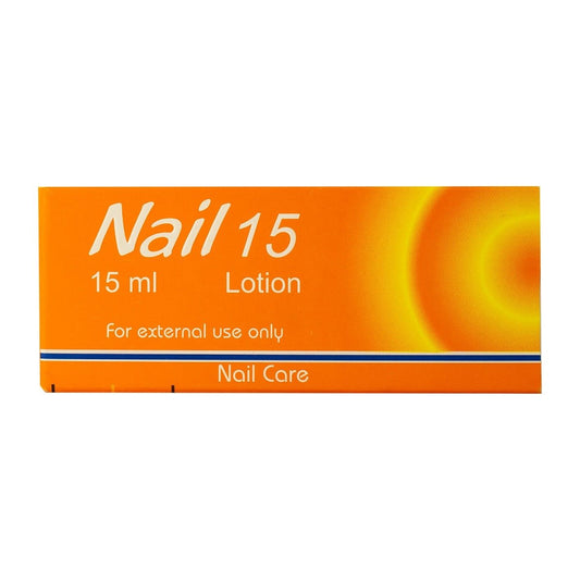 Nail Lotion - 15ml