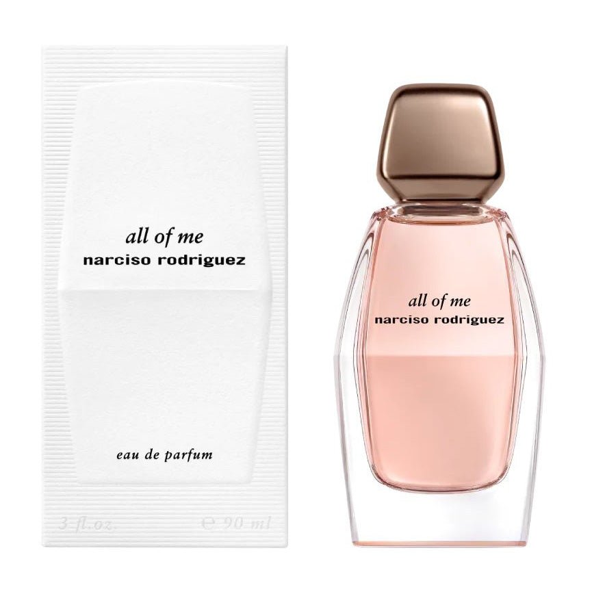 Narciso Rodriguez All Of Me EDP For Women - 90ml
