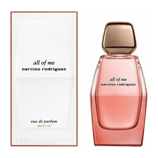 Narciso Rodriguez All of Me EDP Intense For Women