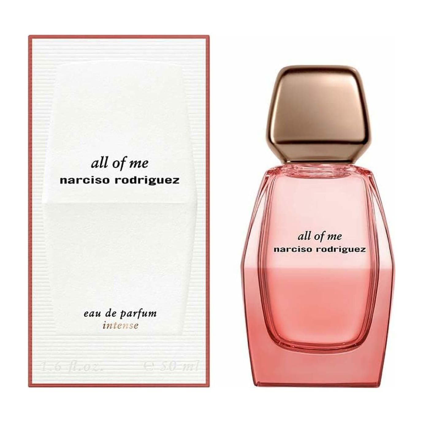 Narciso Rodriguez All of Me EDP Intense For Women