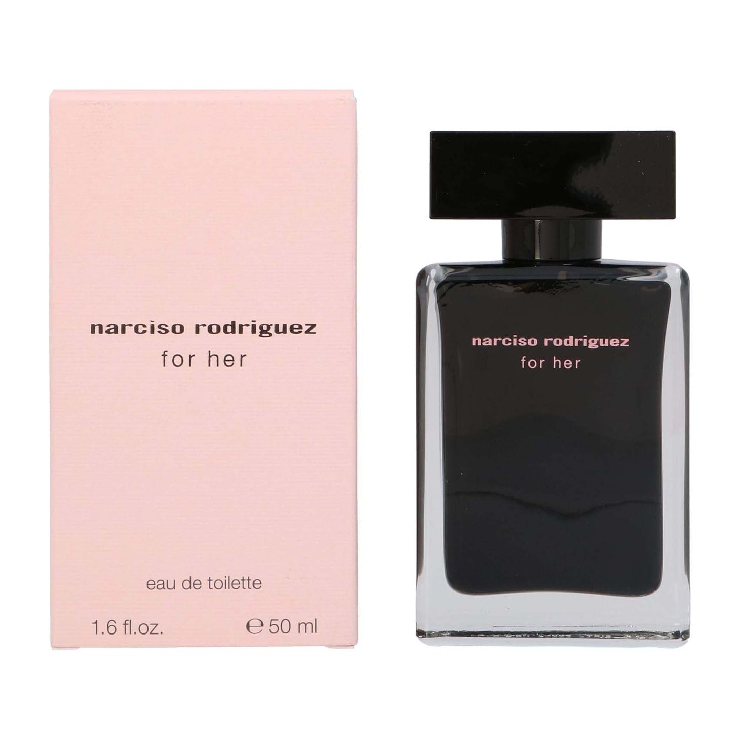 Narciso Rodriguez EDT For Woman