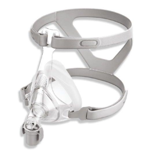 Full Face Mask YF-01 Full Face Mask