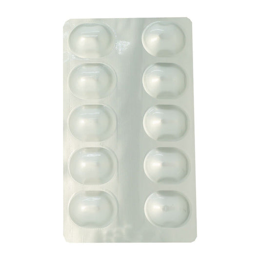 Netlook 10 mg - 20 Capsules