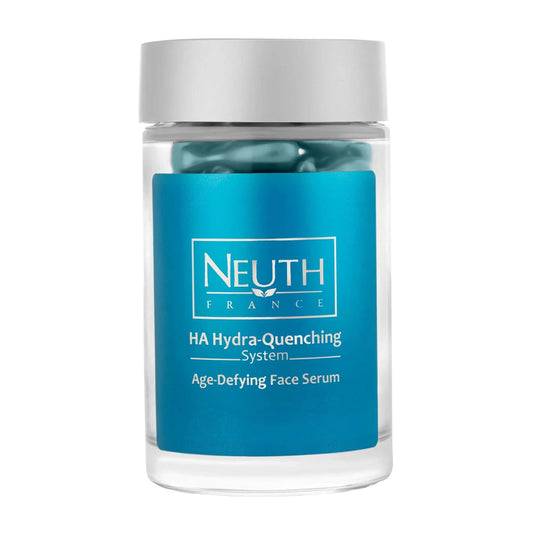 Neuth Ha Hydra -Quenching System Age Defying Face Serum - 50 capsules