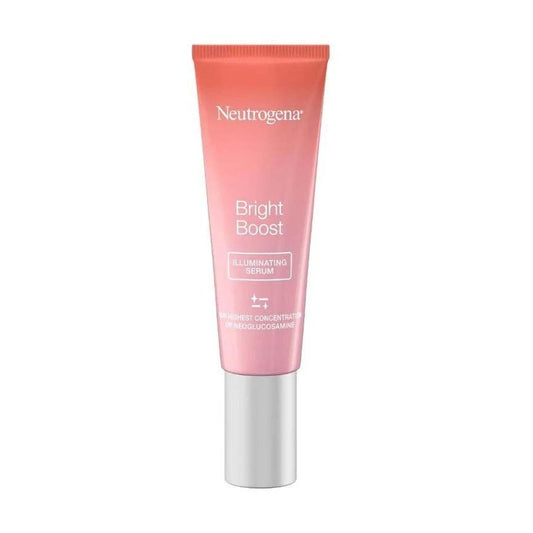 Neutrogena Bright Boost Illuminating Serum - 50ml