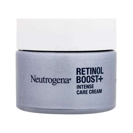 Neutrogena Retinol Boost+ Intense Care Cream - 50ml