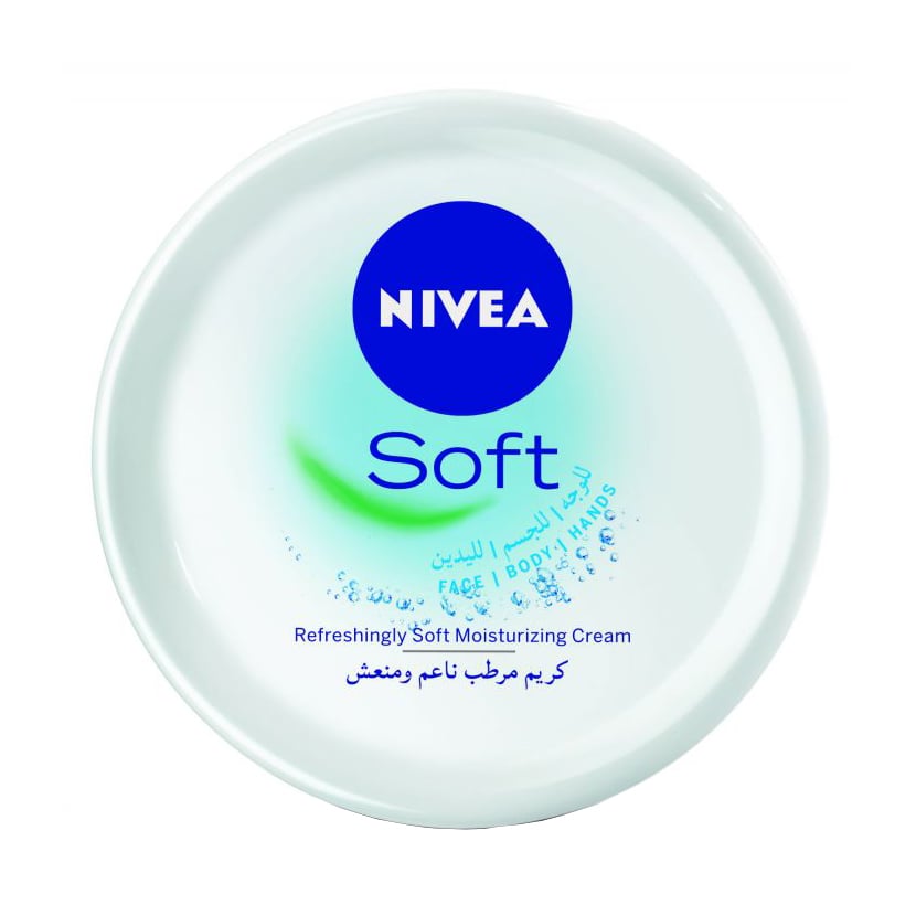 Nivea Soft Cream