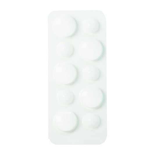 Norvasc 10 mg - 15 Tablets