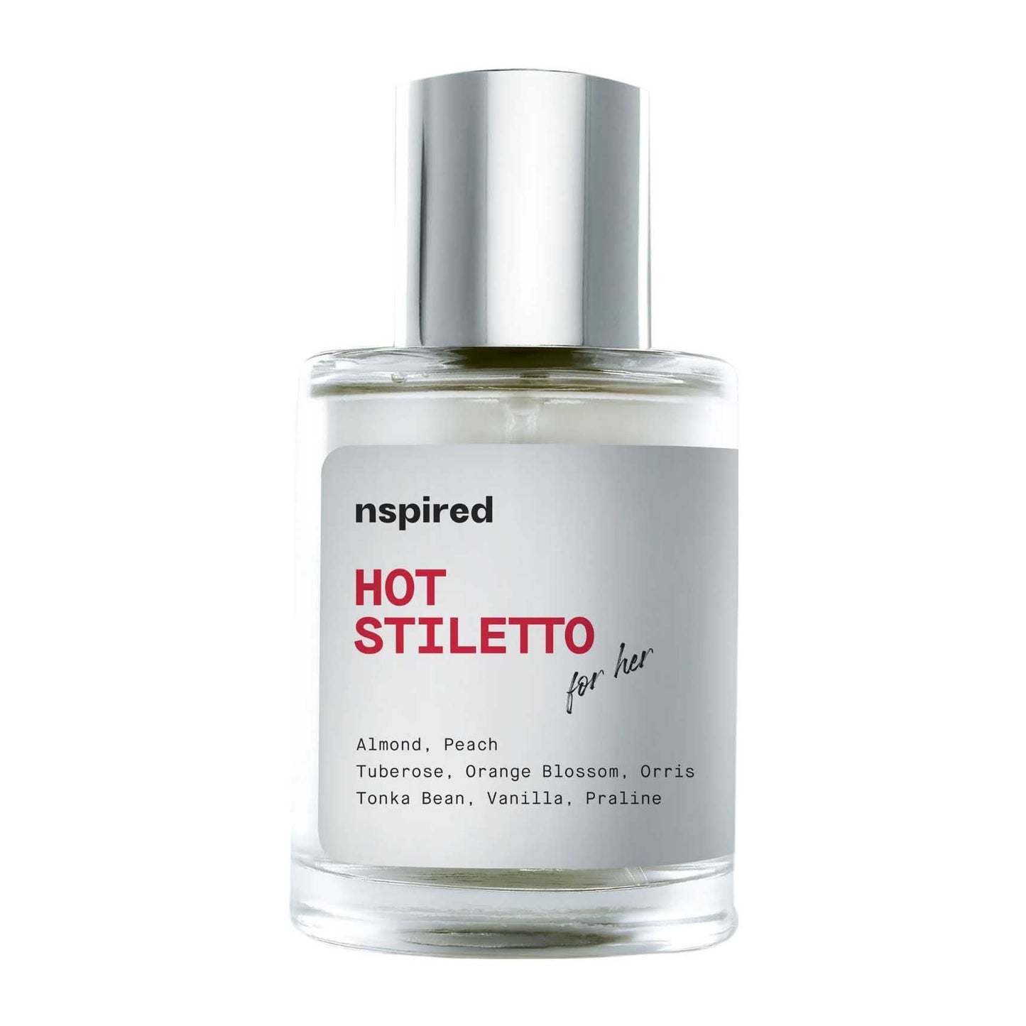 Nspired Hot Stiletto EDT For Women