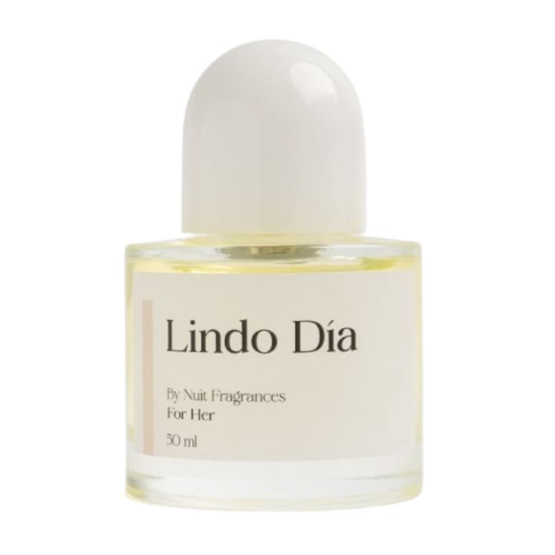 Nuit Lindo Dia Perfume For Women - 50ml