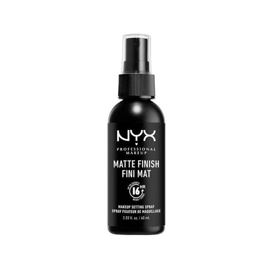 Nyx Professional Makeup Setting Spray - 60ml