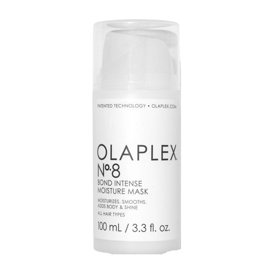 Olaplex Bond Intense Moisture Mask N.8 - 100ml