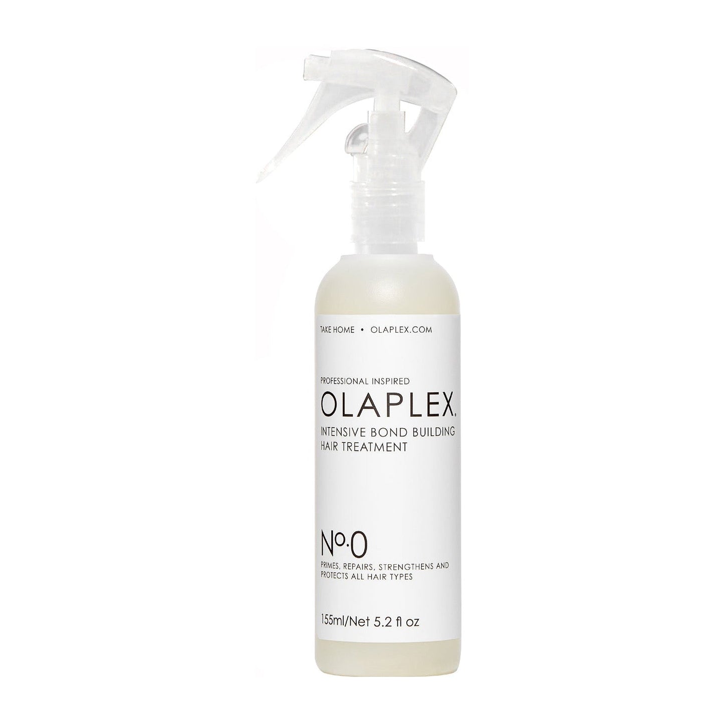 Olaplex Intensive Bond Building Hair Treatment N.0 - 155ml