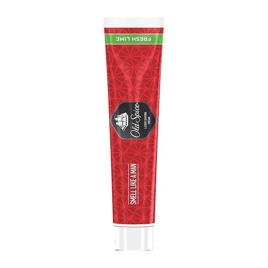 Old Spice Lather Shaving Cream 70gm