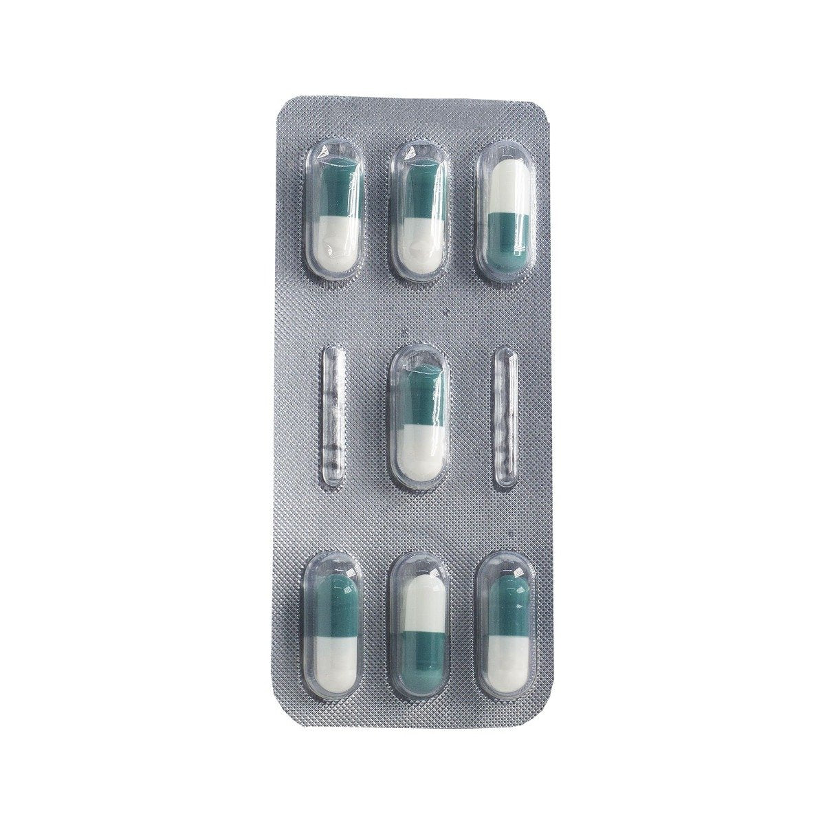 Omez 10 mg - 14 Capsules
